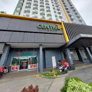 Hidden Gem of Centrio Tower CDO