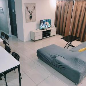 New 3BRMacalister 218 CityviewHomestay 8pax@CHM235