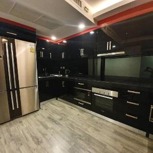 City Garden - 2 Bed Pool View close Walking Street