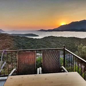 Olivia Homes Kaş 2