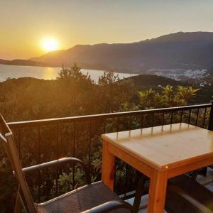 Olivia Homes Kaş 3