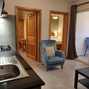 Olivia Homes Kaş 5
