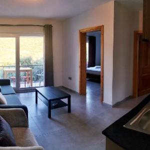 Olivia Homes Kaş 1