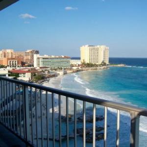 Salvia Cancun Aparts hotel in Cancún