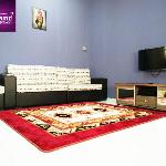 Tatami Homestay UIA Gombak