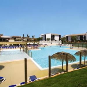 Belambra Clubs Seignosse - Residence Les Tuquets
