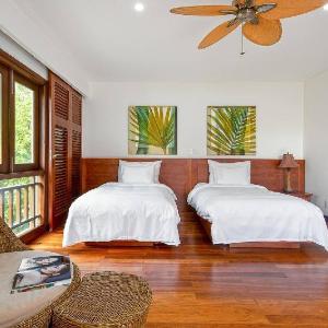 Purama Resort _ Danang Beach Villa With Private Pool