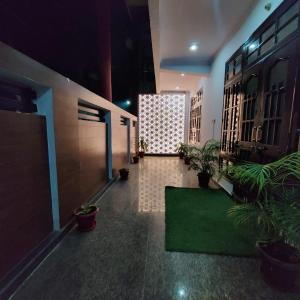 Comfort home