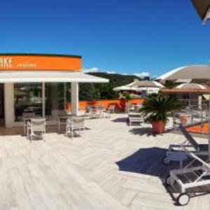 Blue Lake Residence - Bardolino