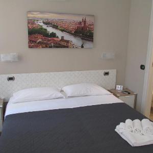 Affittacamere Verona In