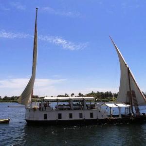 Cleopatra Nile Cruise