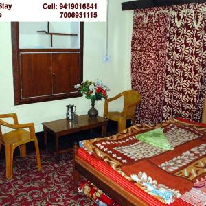Bing Homestay
