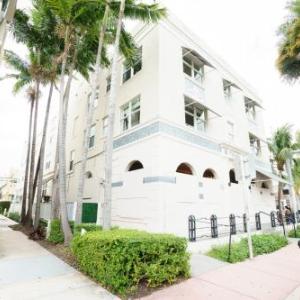 Franklin Suites South Beach