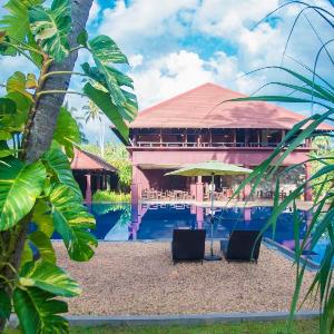 Celestia Ayurveda Resort