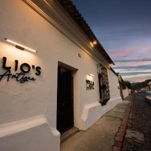 Villa Las Mil Flores
