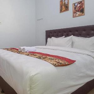 Swun Stay Inn @ Sawahan Mitra RedDoorz