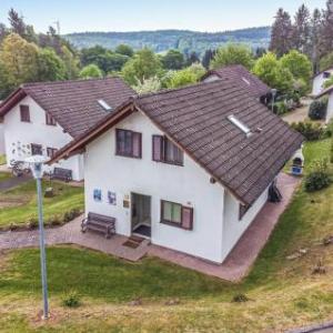 Holiday home Kirchheim/Hessen *LXXXIII *