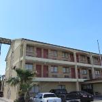 Best Classic Inn & Suites Houston I 45 near IAH