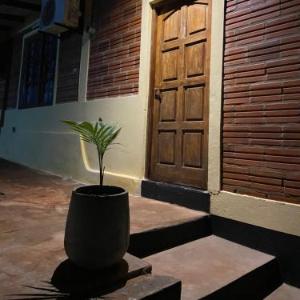 Hospedaje El Tucan