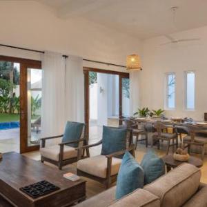 Teal Ahangama - Beach Front Villa