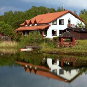 Gervaičių Sodyba