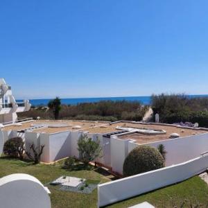 Appartement à La Grande Motte avec terrasse et parking - FR-1-716-37