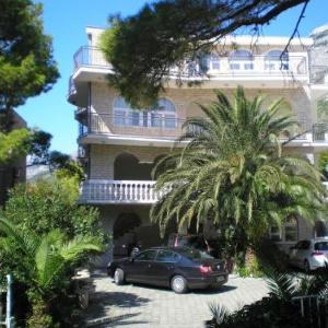 Apartments and rooms with parking space Baska Voda Makarska - 20005