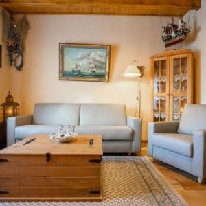 Godewind Haus Wattwurm