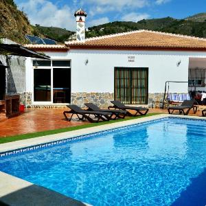 Villa Rosa-Canillas de Albaida