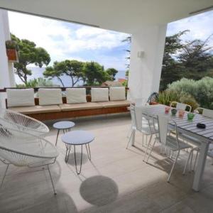 Apartamento Reformado en Aiguablava con Terraza - ES-226-32