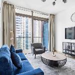 StoneTree - Marina Gate 2 BR - Prime location Dubai 