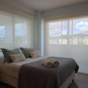 Delta Boutique Loft en el centro de Salta para 3 by BEDBOOK