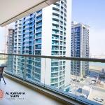 Alashrafia Saray Stunning 1BR apartment in Sport City Dubai 