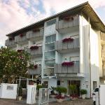 Hotel in Cervia 