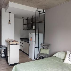 Apartamento estudio Flor de Lis