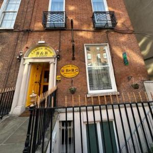 Lyndon Guesthouse