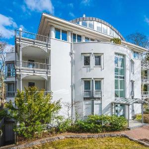 Villa Seepark - 12