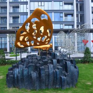Vinhomes Metropolis Residence