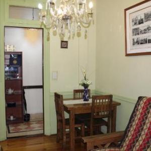 Apartment Castillo