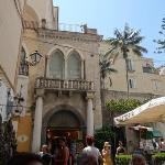 Nova Rua 