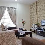 SK HOMESTAY SELAYANG POINT CONDO (6 paxs) Kuala Lumpur