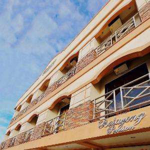 Balayong Pension