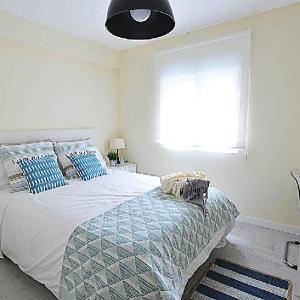 Apartamento a estrenar en el centro.