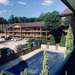 American Inn and Suites - Atlanta Airport Jonesboro I-75 Jonesboro