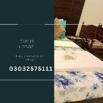 Indus Lodge Clifton Karachi 