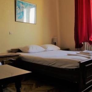 Sofia Stay Guest Rooms