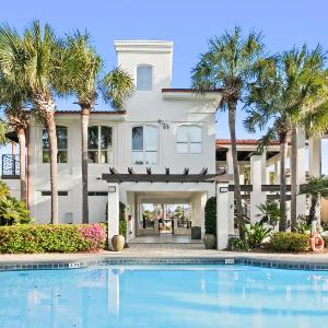 Private Pool Hot Tub Close to Beach Destin