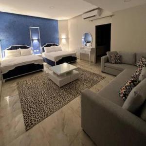 Lucky Hostel