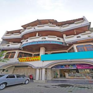 SPOT ON 92453 Wisma Galaxy