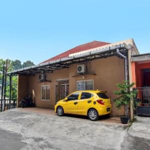 OYO 92459 Cahyo Kost 2
